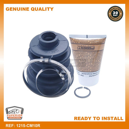 FEBEST 2007-2012 Suzuki SX4 Boot Inner CV Joint Kit 1215-CM10R