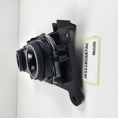 2014-2022 Range Rover Sport L494 Rear Climate Control Module JK5218D687AC