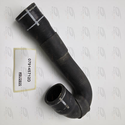 2012-2018 Audi S6 Turbocharger Intercooler Hose 079145712D