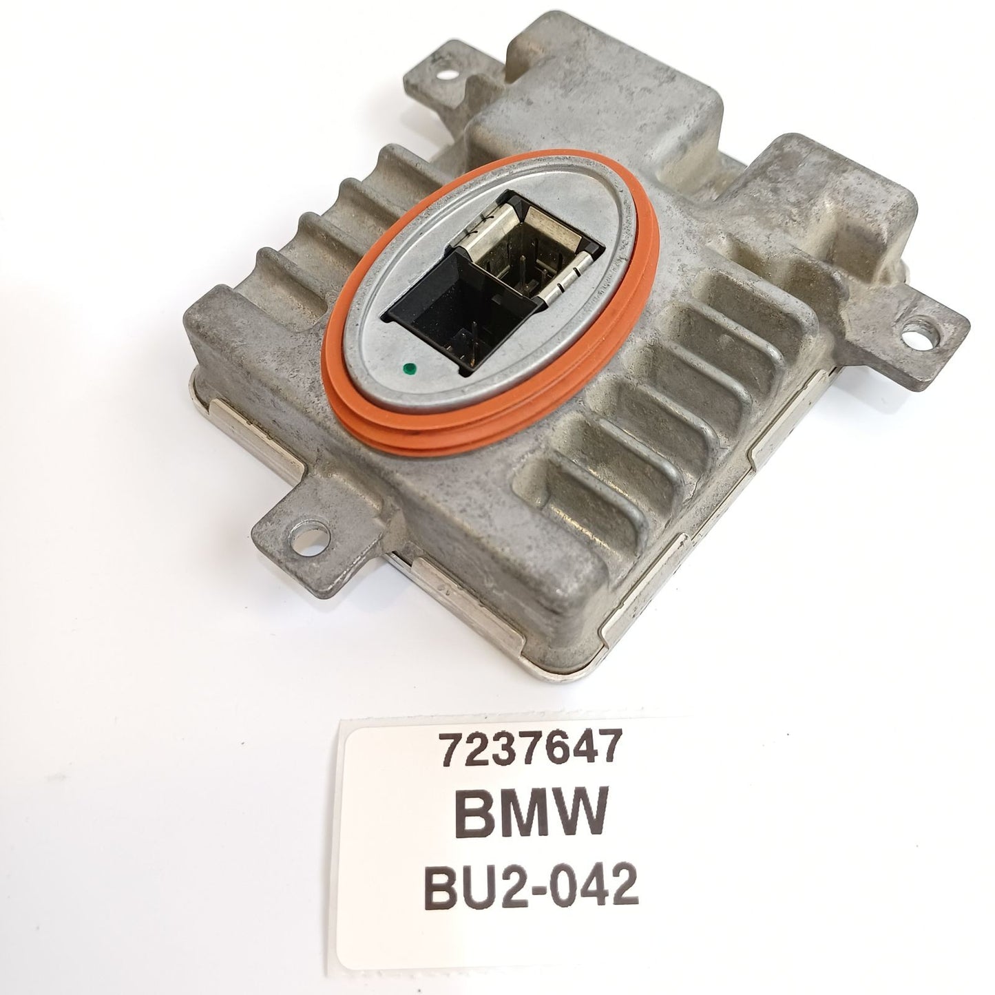 2008-2012 BMW F03 XENON HID BALLAST CONTROL MODULE 7237647