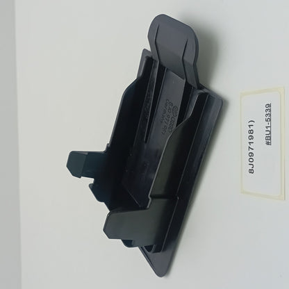 2009-2012 Audi A4 Cap Lid 8J0971981