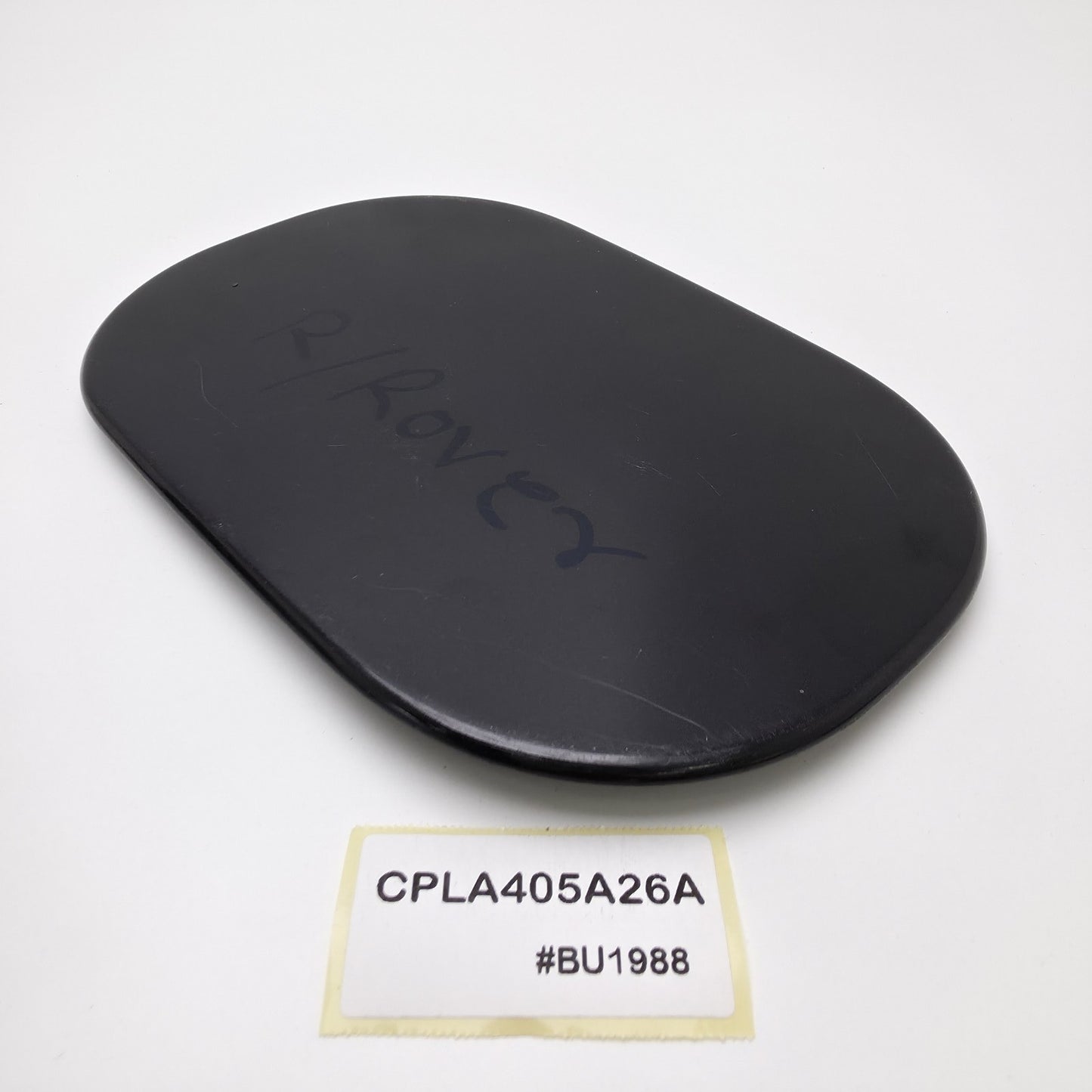 2013-2021 Land Rover Range Rover IV L405 FUEL TANK DOOR LID COVER CPLA405A26A