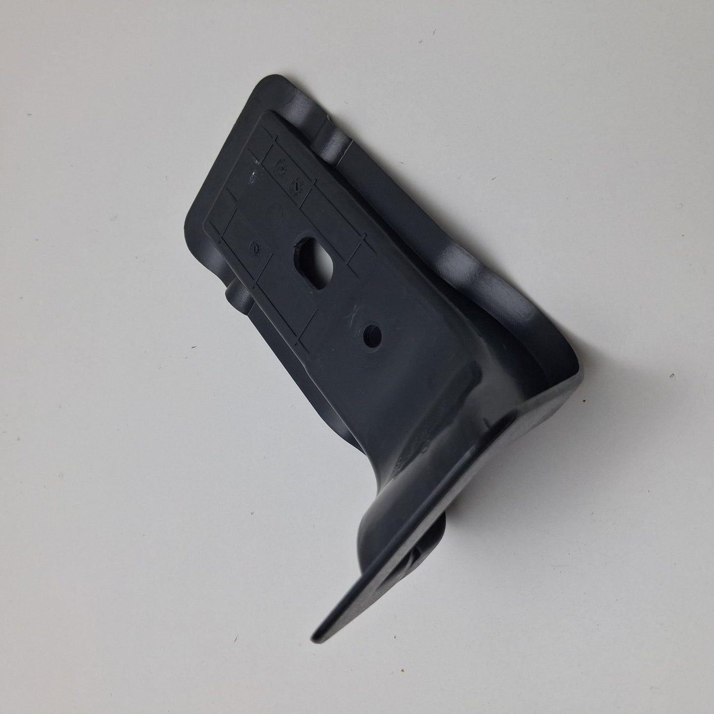 2003 Mercedes-Benz E500 Rear Left Folding Seat Hinge Cover A2119201186