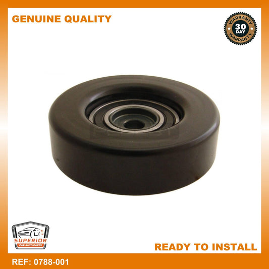 Febest 2002-2005 Suzuki Aerio Pulley Idler 0788-001