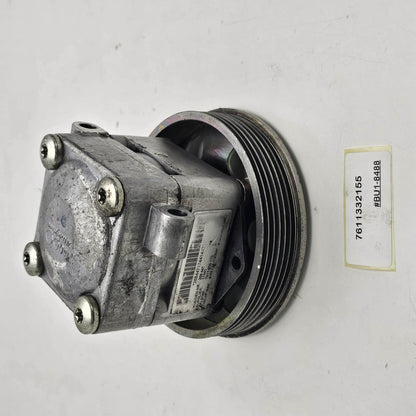 2014-2017 Maserati Quattroporte Power Steering Pump 7611332155