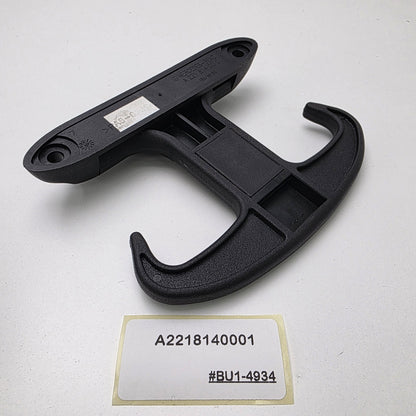 2002-2009 Mercedes-Benz E-Class Trunk Cargo Luggage Hook A2218140001