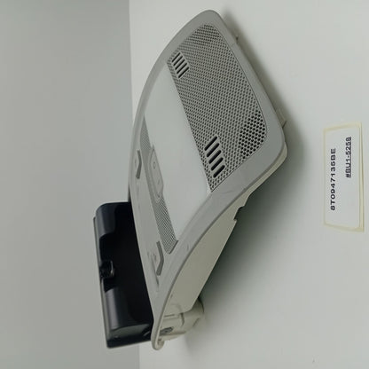 2007-2015 Audi S4 Front Interior Light Panel with Microphone 8T0947135BE