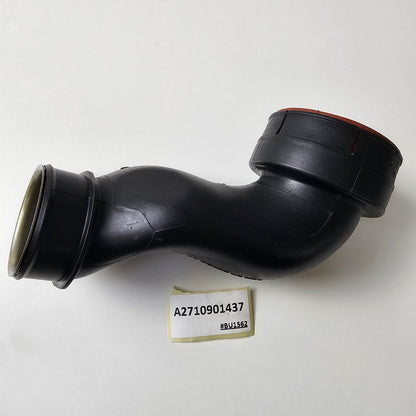 2004 Mercedes-Benz SLK W171 INTAKE AIR HOSE PIPE A2710901437