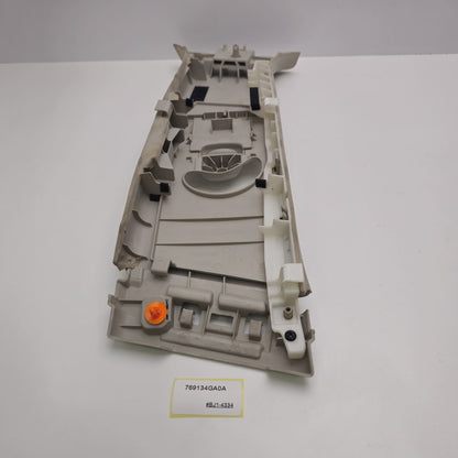 2014-2020 Infiniti Q50 Garnish-Center Pillar,Upper RH 769134GA0A