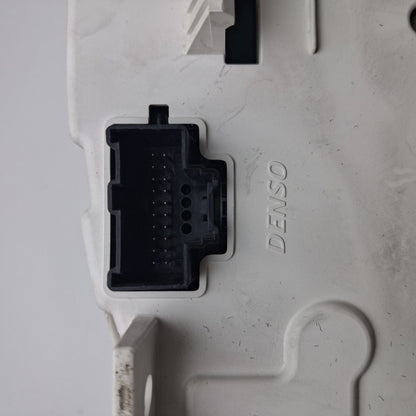 2012 Cadillac CTS Speedometer Instrument Cluster 22858784