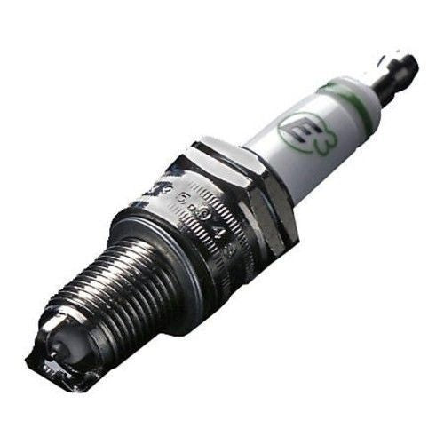 BOSCH Mercedes Double Iridium Spark Plug 0242140521000