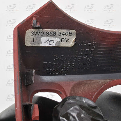 2013-2018 Bentley Flying Spur Steering Column Combination Switch 7L6953549K
