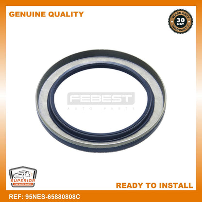 FEBEST 2015-2018 Mazda CX-9 Shaft Seal Manual Trans 95NES-65880808C