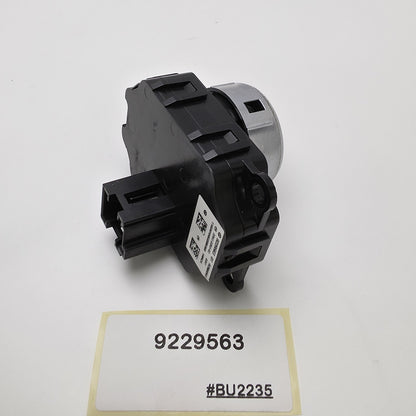 2010-2016 BMW 5 Series F10/F11 ENGINE START/STOP BUTTON 9229563