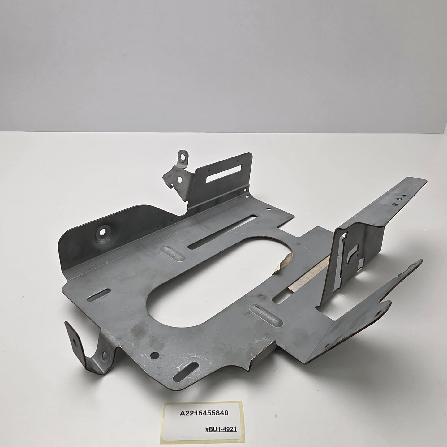 2005-2013 Mercedes-Benz S-Class TV tuner bracket A2215455840