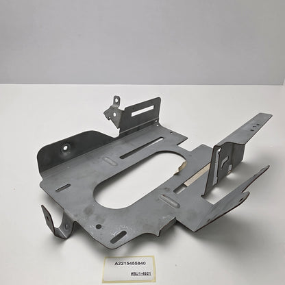 2005-2013 Mercedes-Benz S-Class TV tuner bracket A2215455840