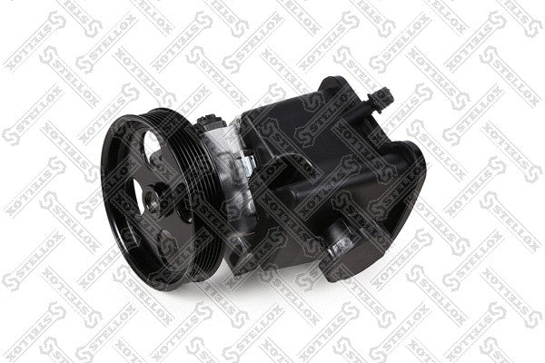 STELLOX 2002-2014 Mercedes-Benz C200 Power Steering Pump 0034664201