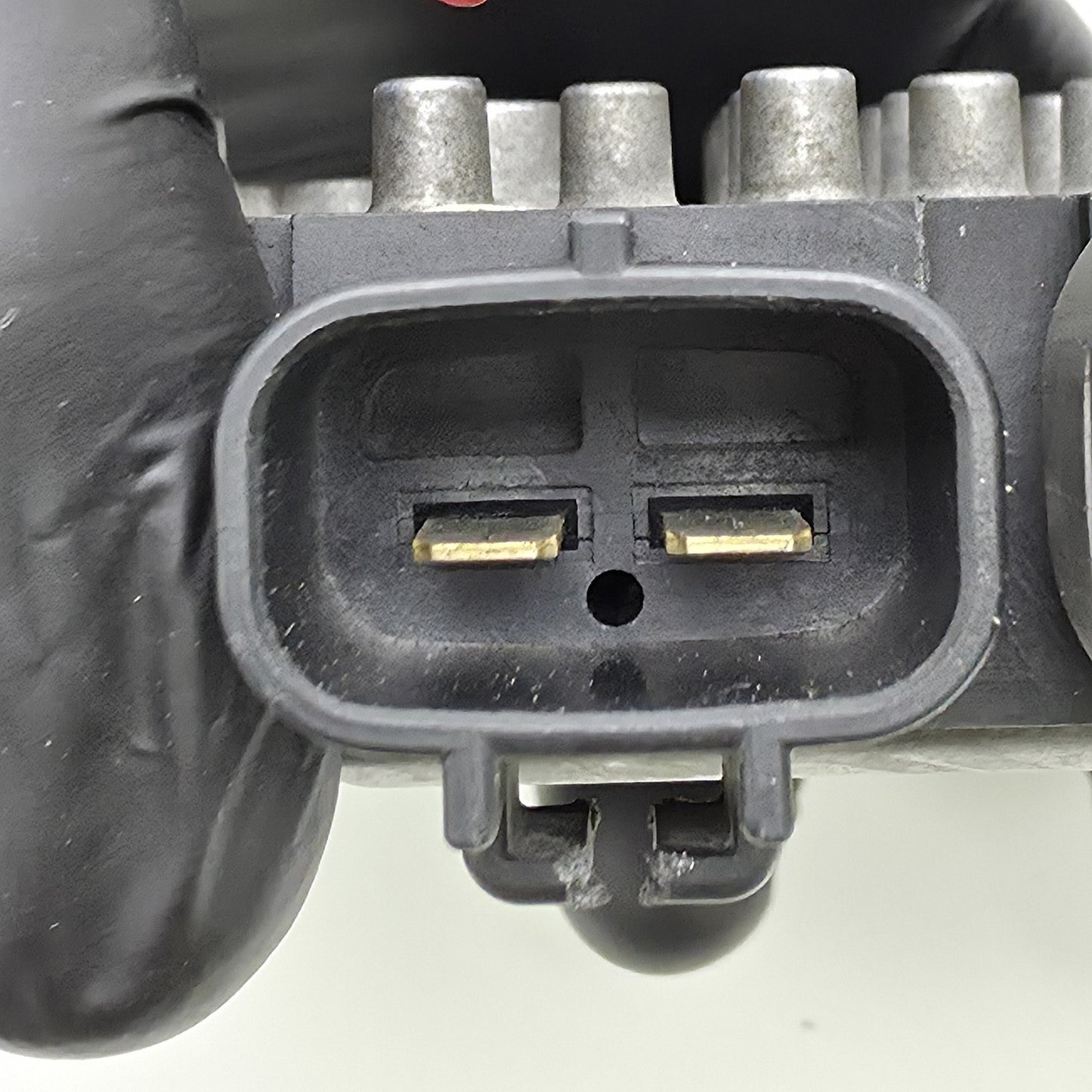 2014-2018 Infiniti Q50 COOLING FAN CONTROL MODULE 21493B210B