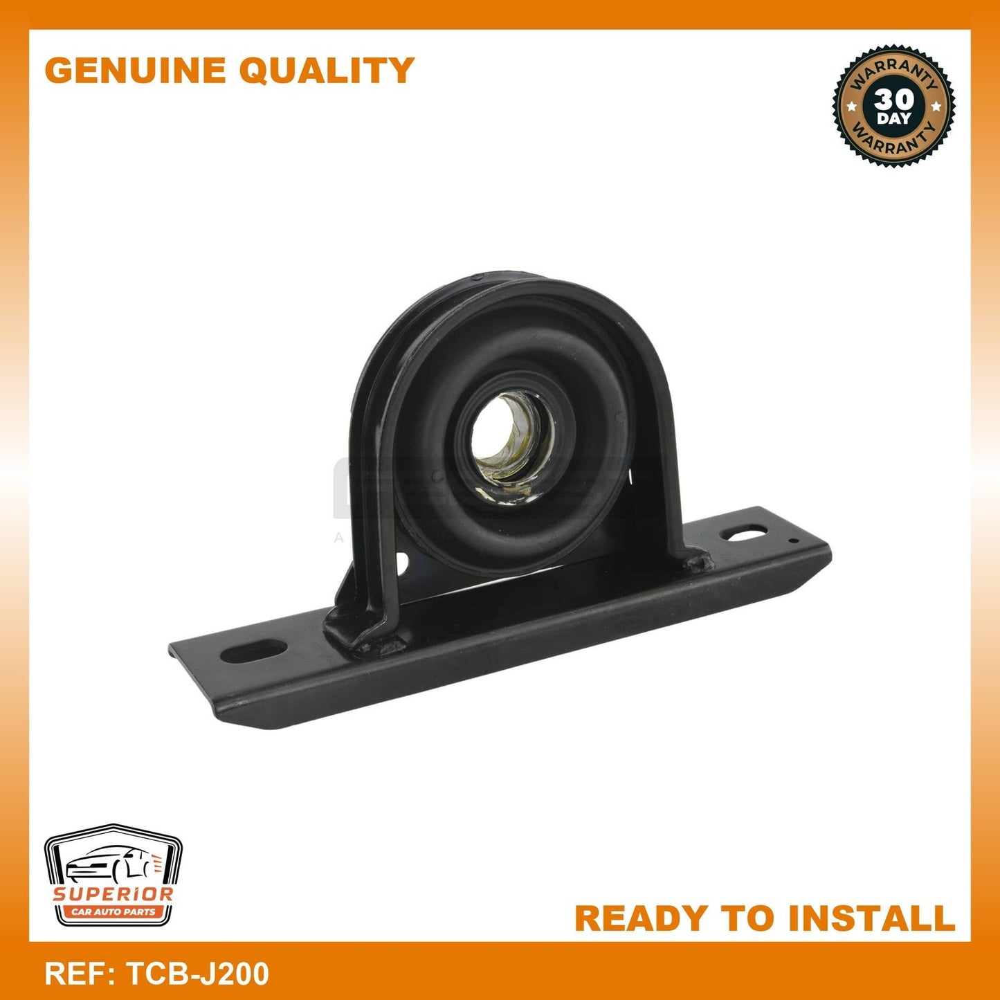 Febest 2009 Toyota Rush Drive Shaft Bearing TCB-J200