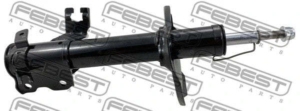 FEBEST 2001 Nissan Almera Shock Absorber Front Right 02666691FR