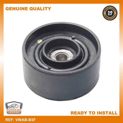 FEBEST 1998-2005 Audi A6 Shock Absorber Mount Bushing VWAB-B5F