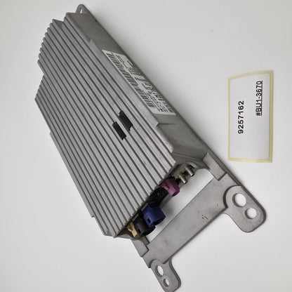 2012-2015 BMW X1 Combox Bluetooth Telematics Control Unit 9257162
