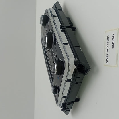2013-2017 Jaguar XJ Radio Audio Equipment DW9318C858GC
