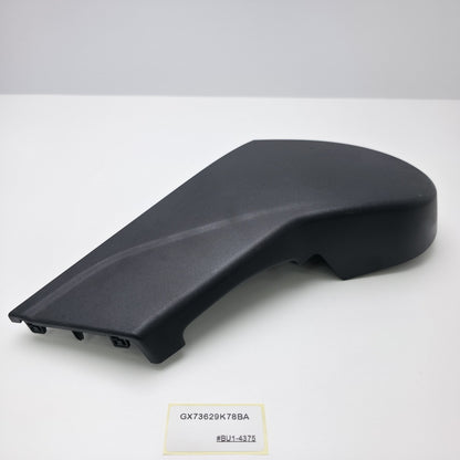 2017-2019 Jaguar XF Front Door Seat Control Surround Trim GX73629K78BA