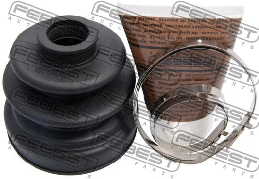 Febest 2009-2020 Nissan 370Z Boot Inner Cv Joint Kit 0415-K94