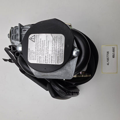 2007-2015 Audi Q7 Seat Belt Assembly 4L1857706