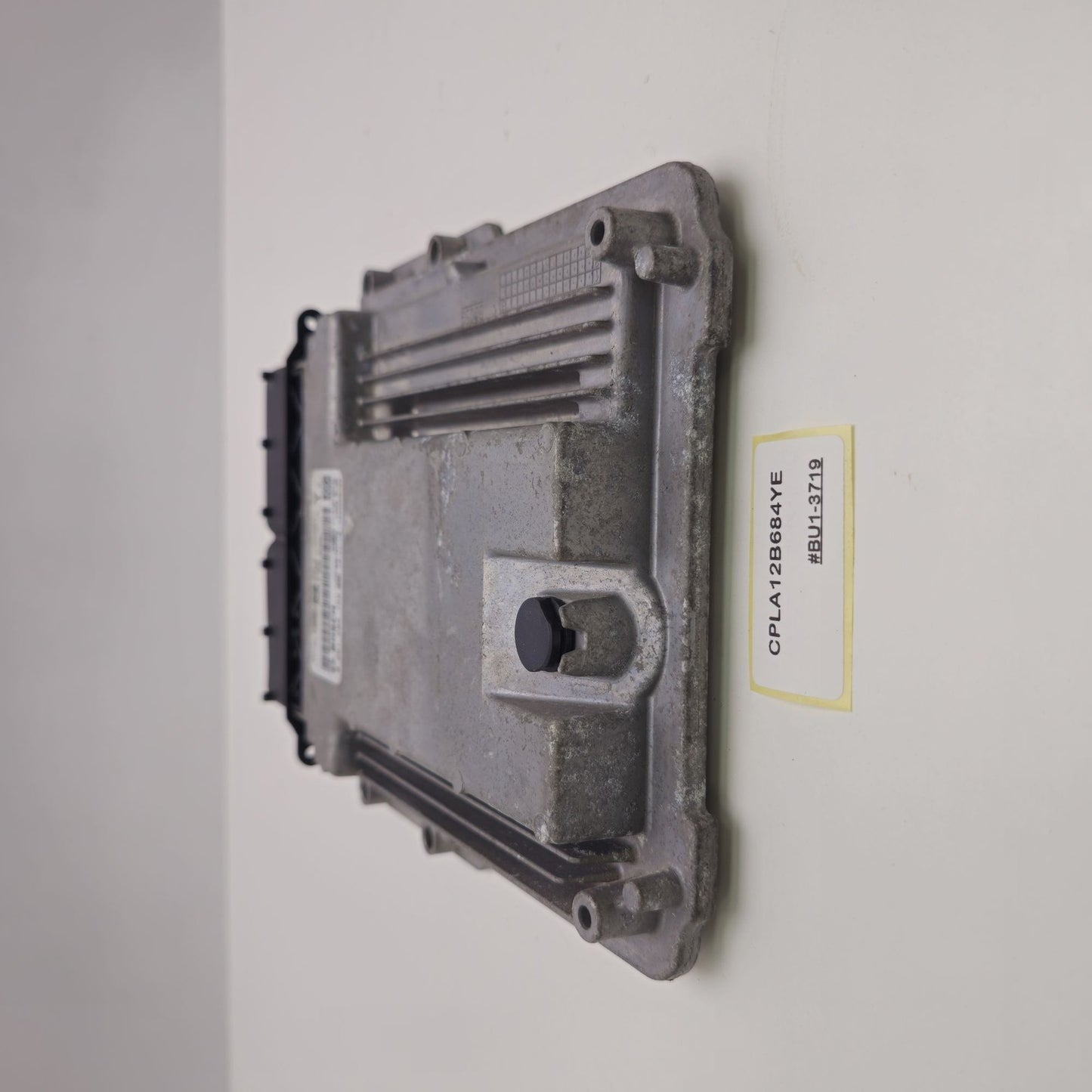 2013-2017 Jaguar XF Engine ECM Control Module 3.0L CPLA12B684YE