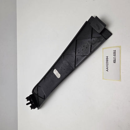 2014-2019 Maserati Ghibli Dashboard Right Side Cover Trim AAH23984