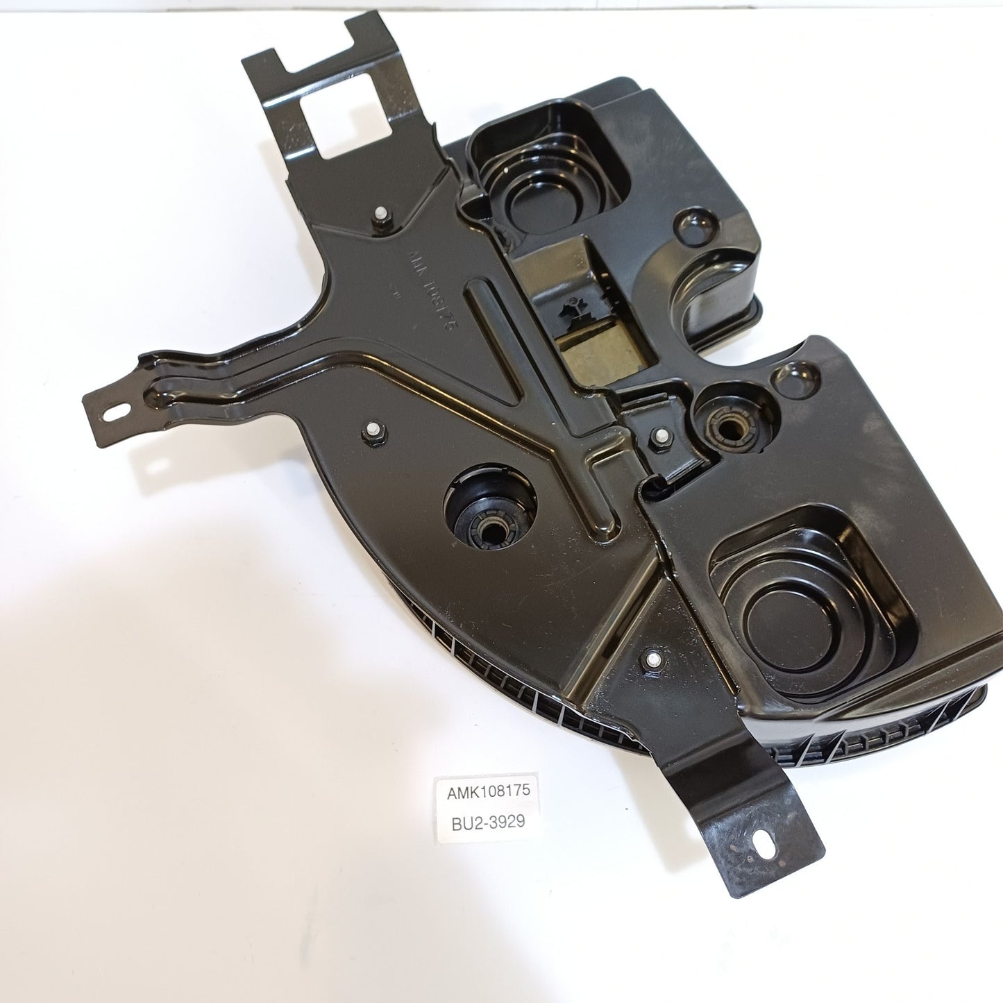 2013-2017 Land Rover Range Rover Sport L494 AIR SUSPENSION PUMP AMK108175
