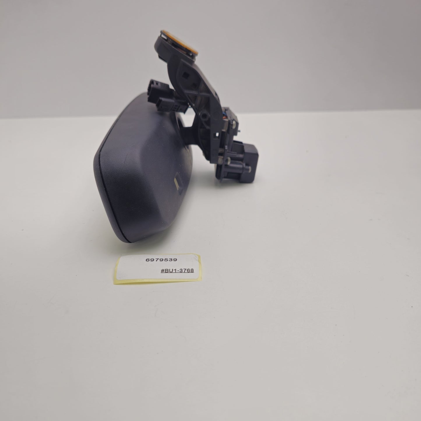 2001-2008 BMW 7 E66 Rear view mirror interior 6979539