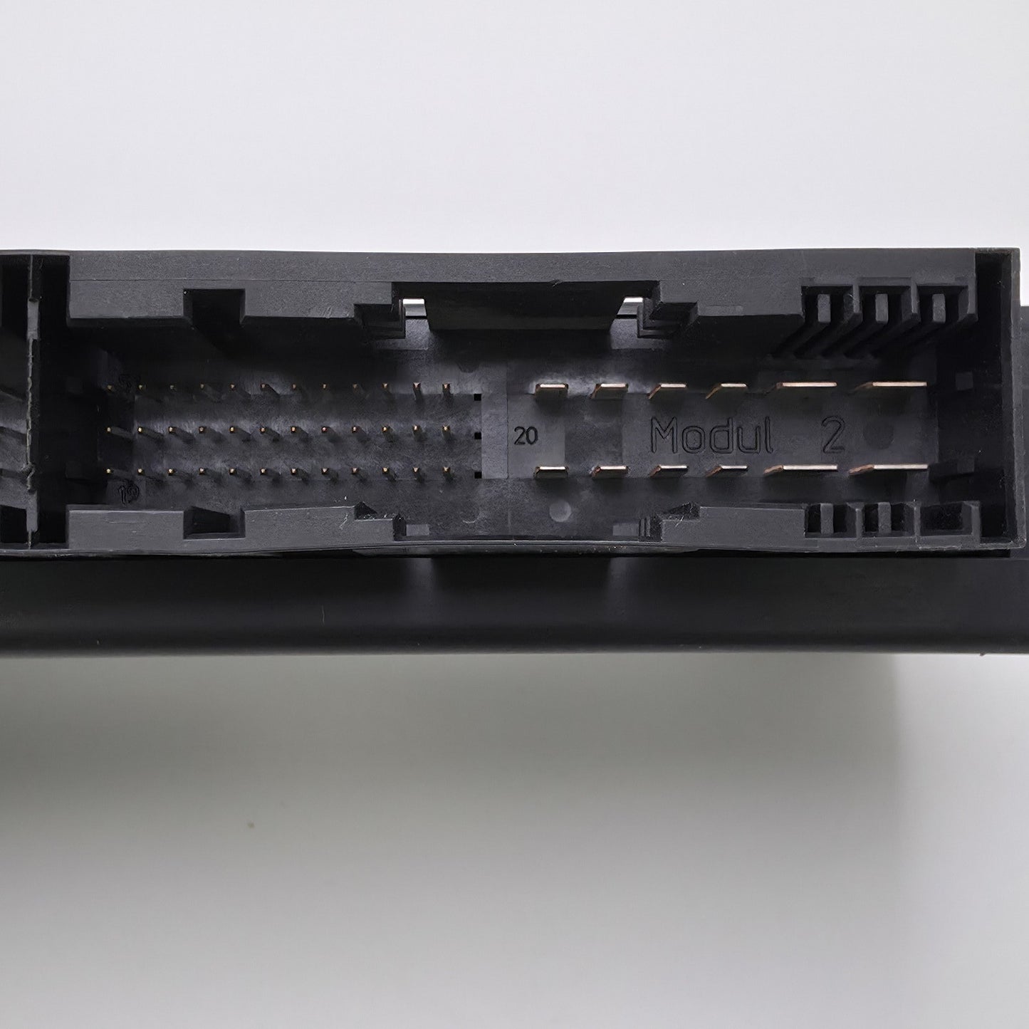 2006 BMW M5 Body Control Module BCM KGM 6985364