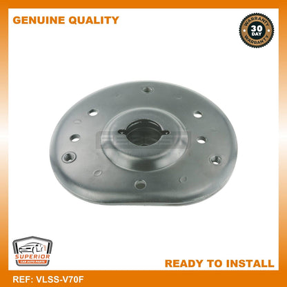 FEBEST 2013-2020 Ford Fusion Shock Absorber Mounting VLSS-V70F