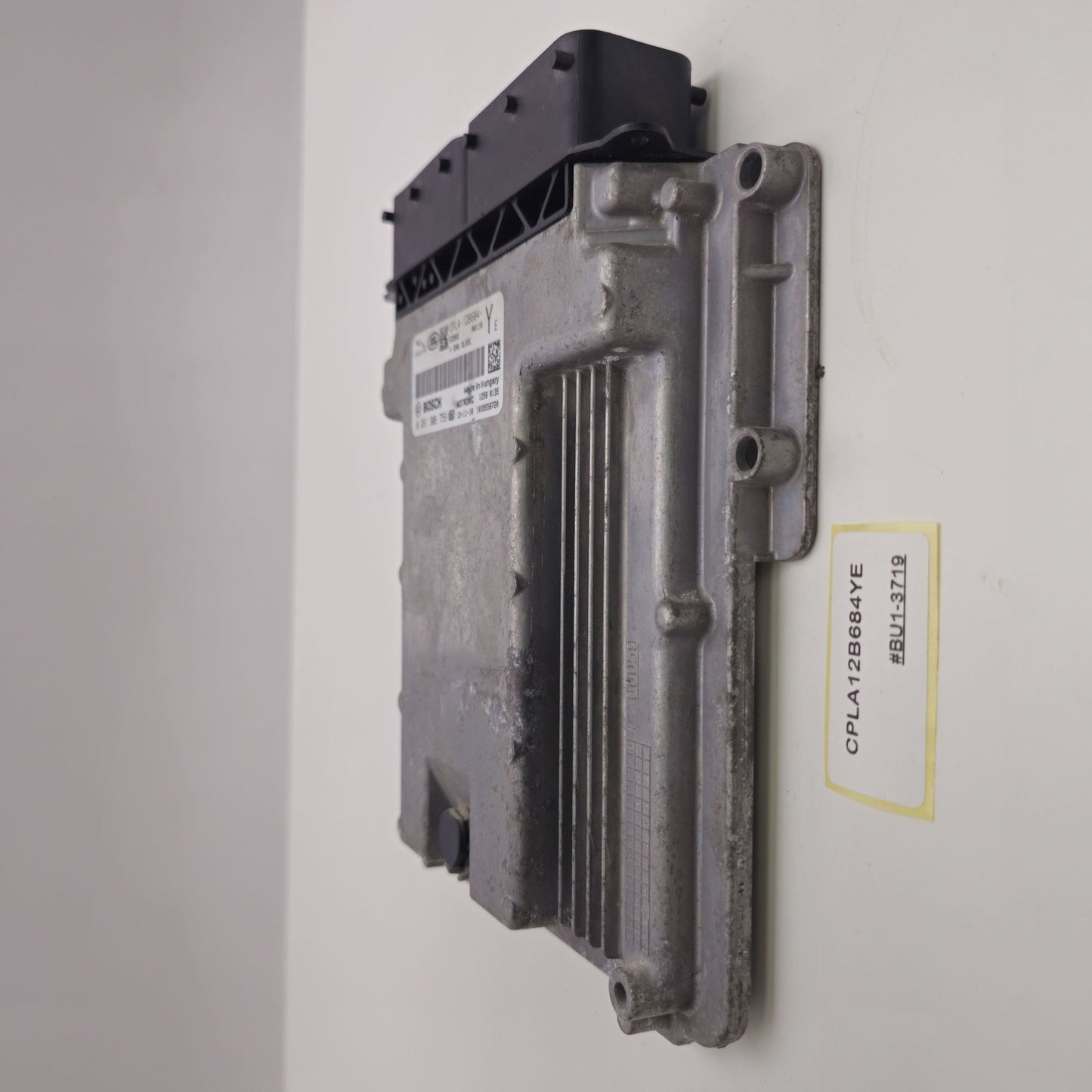 2013-2017 Jaguar XF Engine ECM Control Module 3.0L CPLA12B684YE
