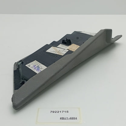 2007-2009 Mercedes-Benz W221 Center Console Trim 79221715