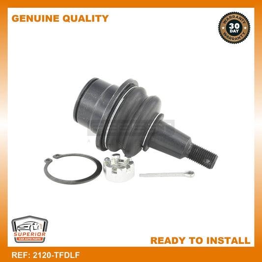 Febest 01-13 Acura MDX Ball Joint Front Lower Arm 2120-TFDLF