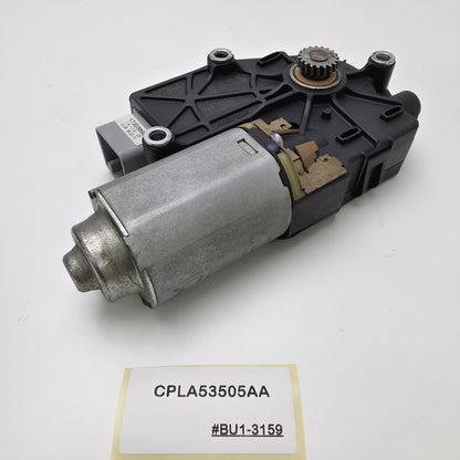 2013-2022 Land Rover Range Rover Sport Sunroof Motor CPLA53505AA