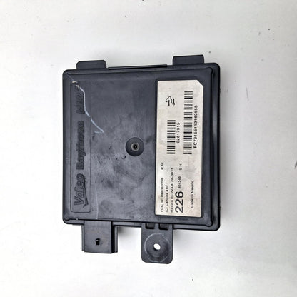 2010-2015 Cadillac CTS Blind Spot Sensor Radar Rear Right 226304346