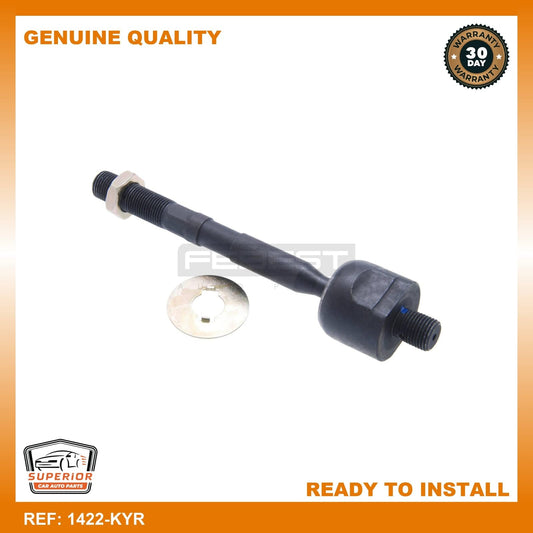 FEBEST 2005 SsangYong Rexton Inner Tie Rod 1422-KYR