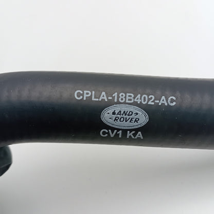 2017-2020 Land Rover Discovery 5 Heater Hose CPLA18B402AC_PIPE