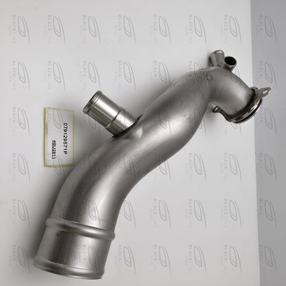 1987-2017 Audi S6 Turbocharger Inlet Hose Left 079129571P