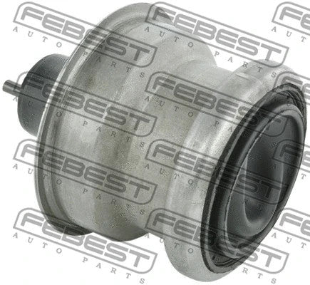 FEBEST MITSUBISHI Front Engine Mount Bushing (Hydro) MMB-H77F