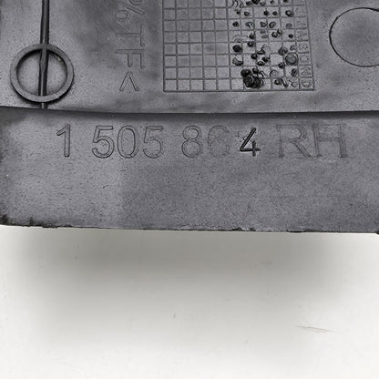 2002-2008 MINI Cooper Wheel Arch Cover Front Right 1505864