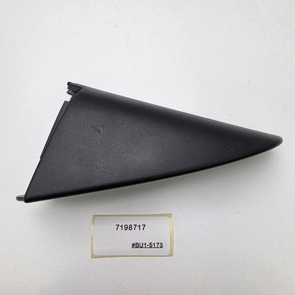 2007-2013 BMW 3 Series Mirror Triangle Cover 7198717