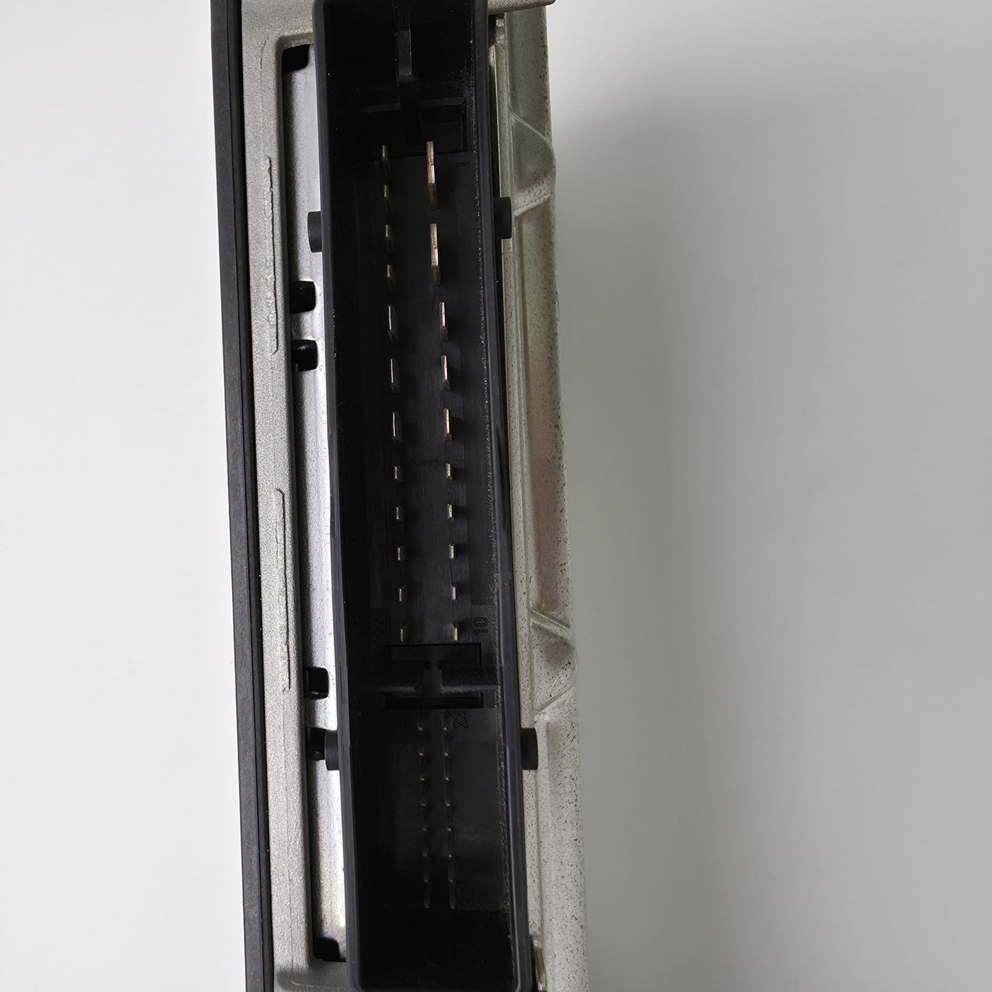 2012-2013 Audi A6 Bose Sound System Amplifier 4G2035223A