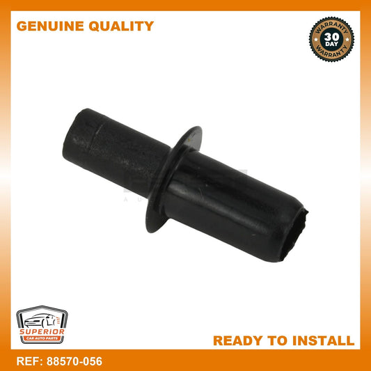 FEBEST Mercedes-Benz 000 990 Retainer Clip 88570-056