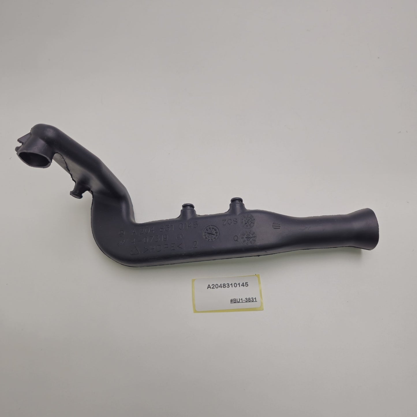 2008-2015 Mercedes-Benz C350 Air Duct A2048310145